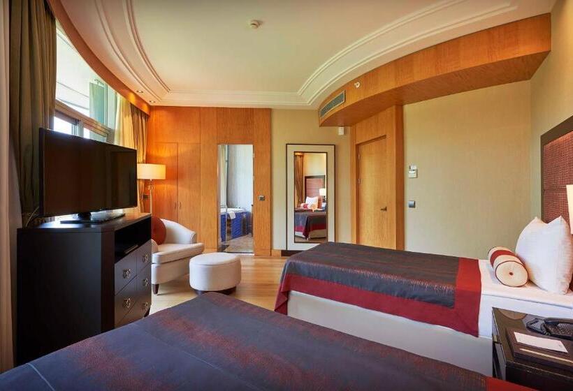 ویلای سوپریور 1 خوابه, Calista Luxury Resort