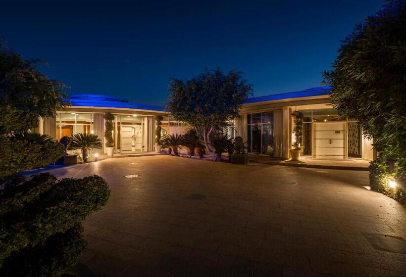 1 Yatak Odalı Villa, Calista Luxury Resort