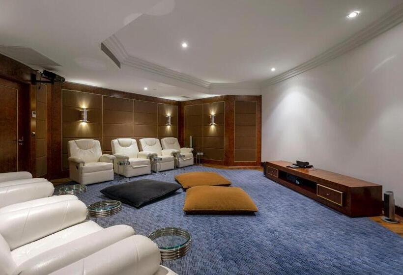 1 Yatak Odalı Villa, Calista Luxury Resort
