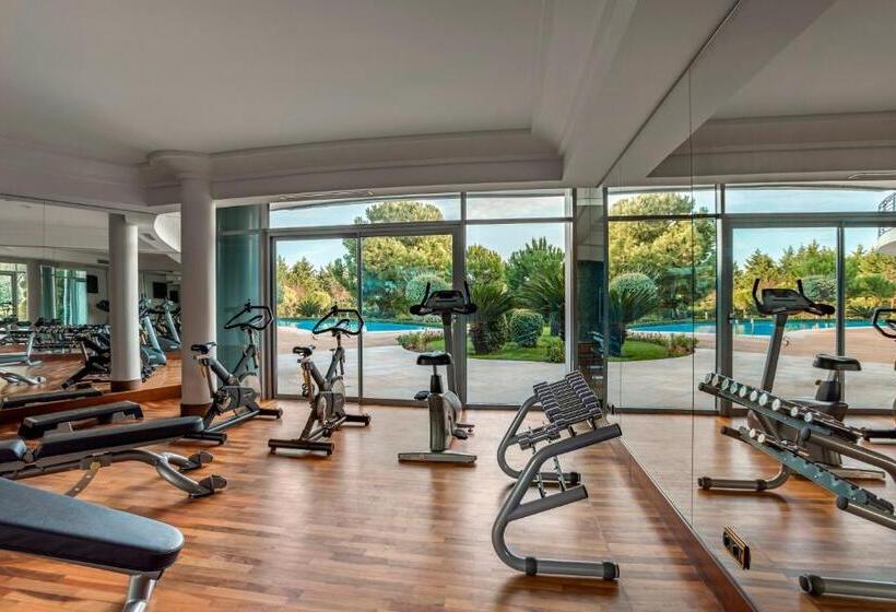 ویلای 1 خوابه, Calista Luxury Resort