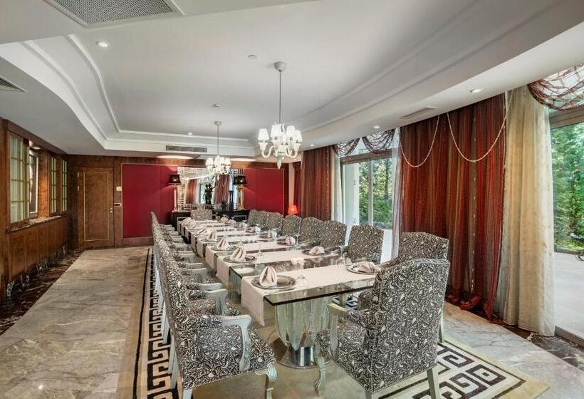 1 Yatak Odalı Villa, Calista Luxury Resort