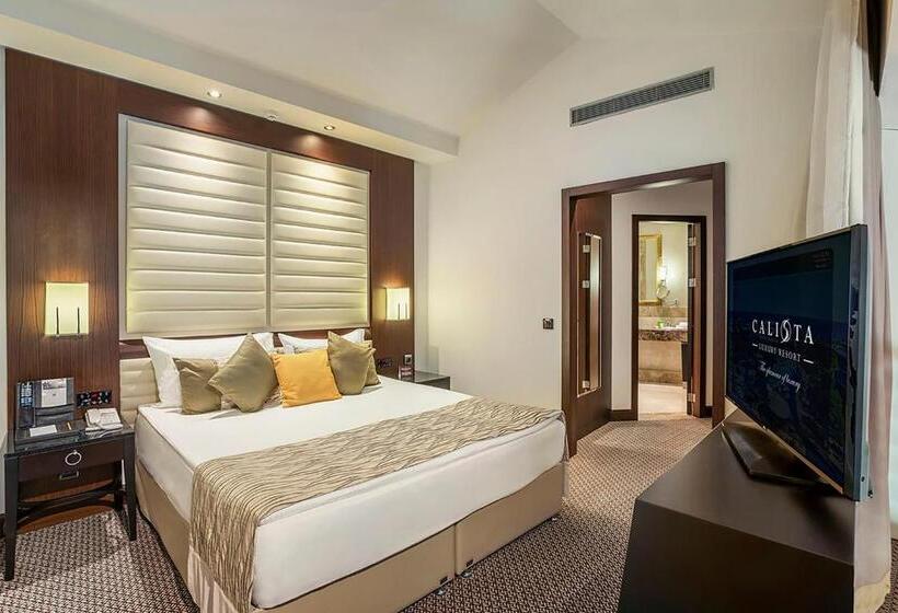 Dubleks Süit, Calista Luxury Resort