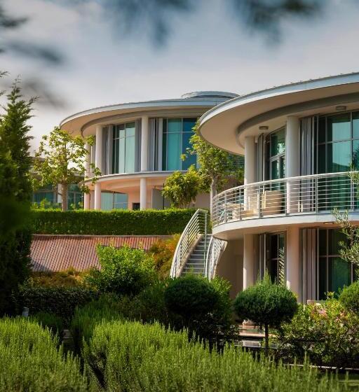 2 Yatak Odalı Villa, Calista Luxury Resort