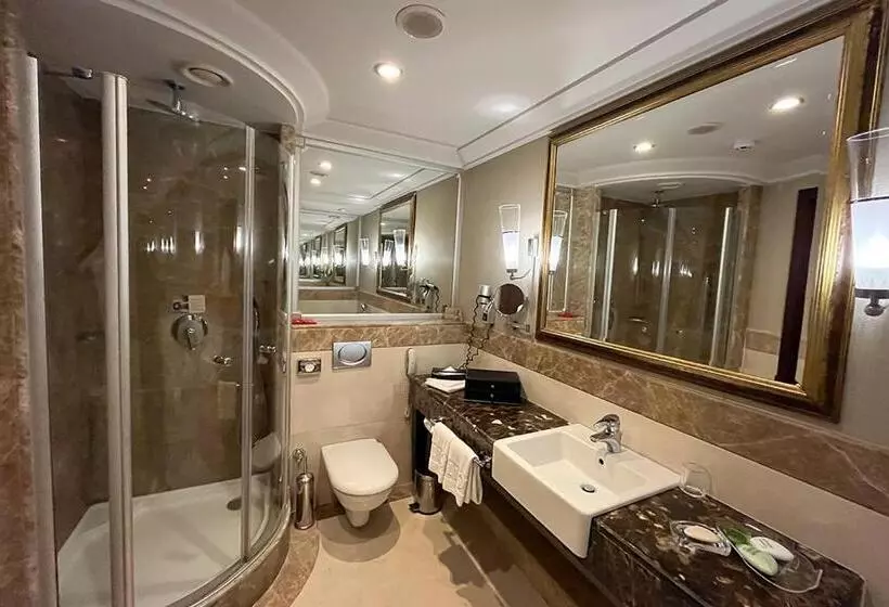 اتاق سوپریور, Calista Luxury Resort