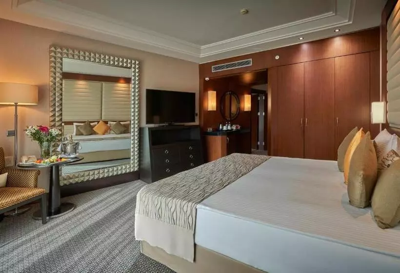 اتاق خانوادگی, Calista Luxury Resort