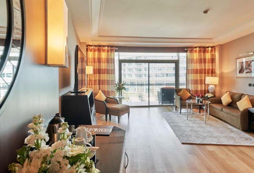 Süit, Calista Luxury Resort