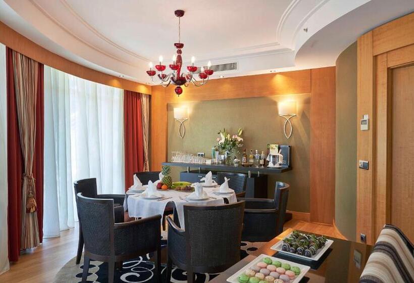 1 Yatak Odalı Superior Villa, Calista Luxury Resort