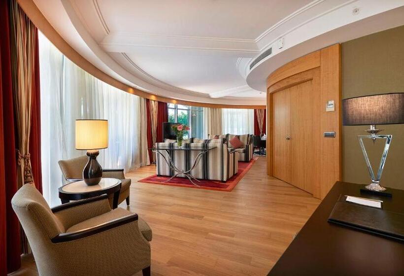 ویلای سوپریور 1 خوابه, Calista Luxury Resort