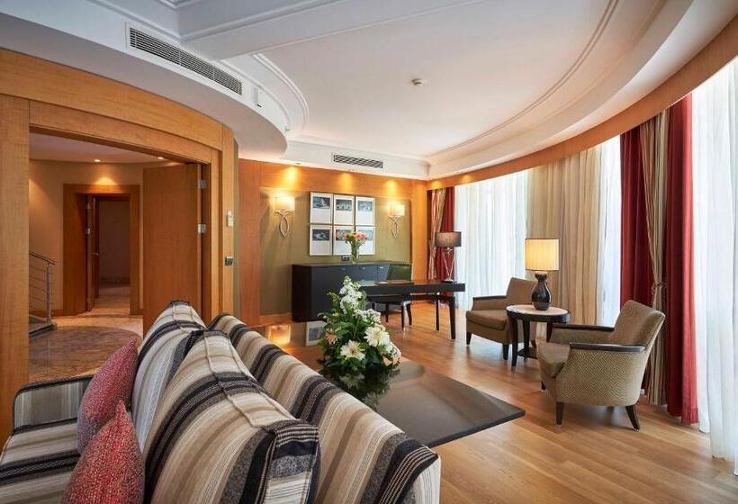 ویلای سوپریور 1 خوابه, Calista Luxury Resort