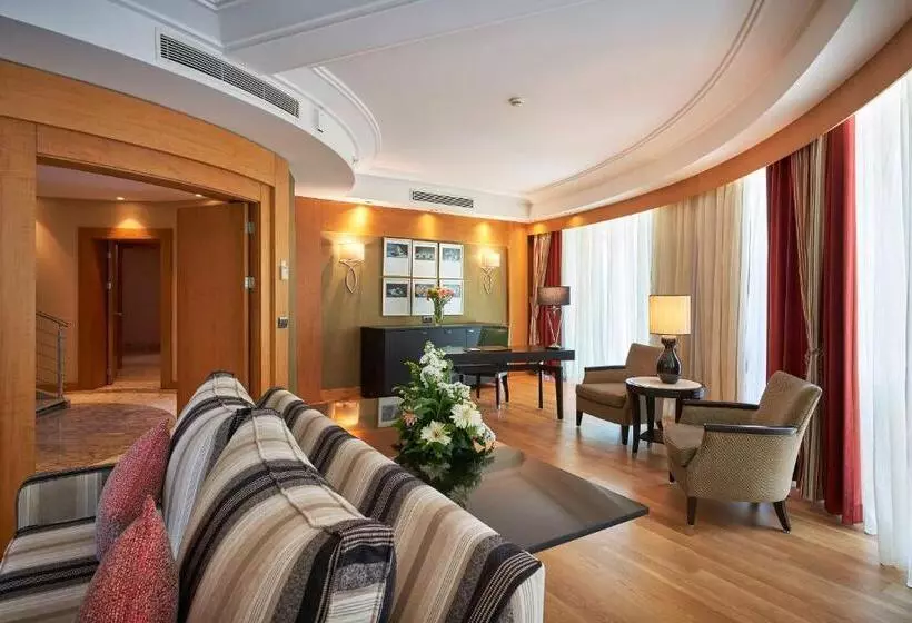 ویلای سوپریور 1 خوابه, Calista Luxury Resort
