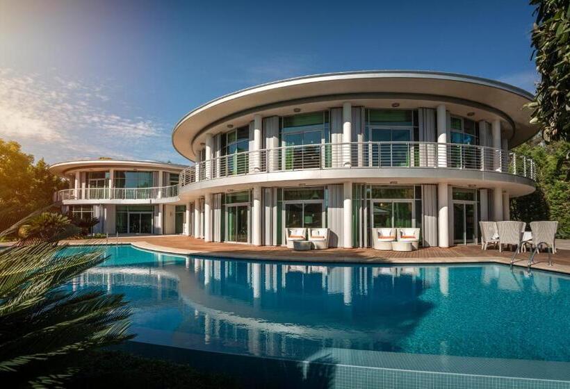 ویلای 1 خوابه, Calista Luxury Resort