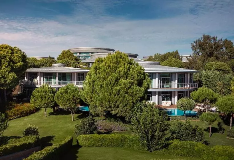 ویلای 1 خوابه, Calista Luxury Resort