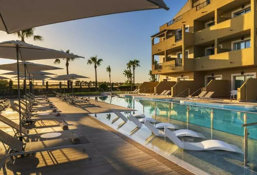 اتاق استاندارد, Elba Costa Ballena Beach & Thalasso Resort