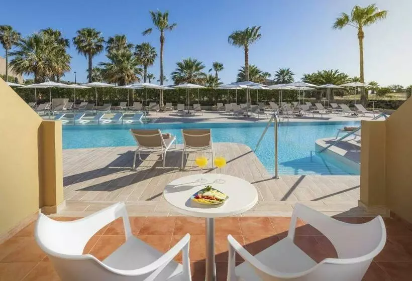 اتاق استاندارد, Elba Costa Ballena Beach & Thalasso Resort