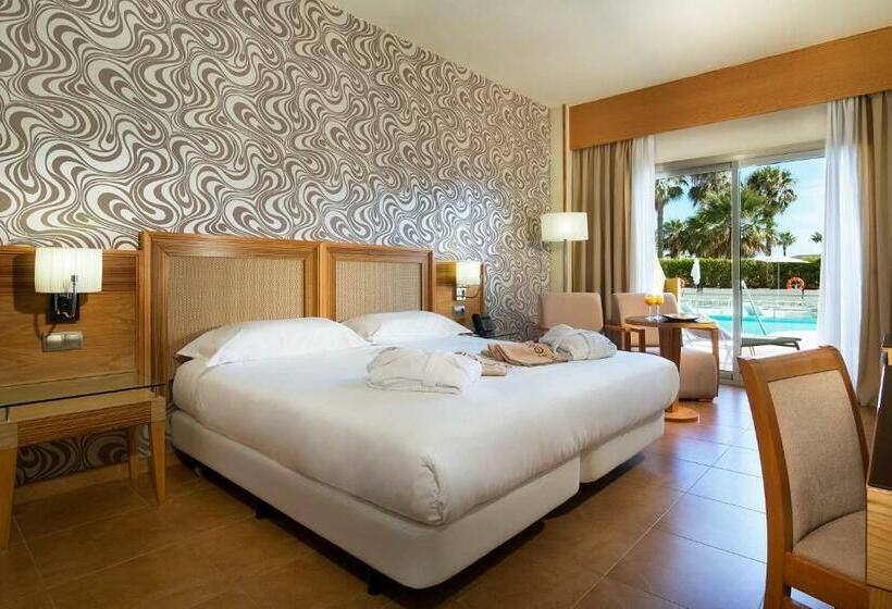 スタンダードルーム, Elba Costa Ballena Beach & Thalasso Resort