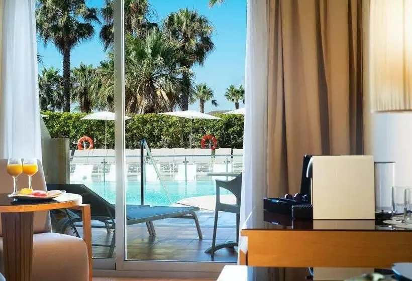 اتاق استاندارد, Elba Costa Ballena Beach & Thalasso Resort