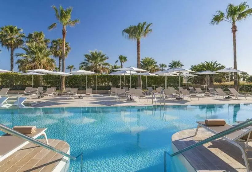 اتاق استاندارد, Elba Costa Ballena Beach & Thalasso Resort