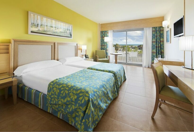 标准间, Elba Costa Ballena Beach & Thalasso Resort