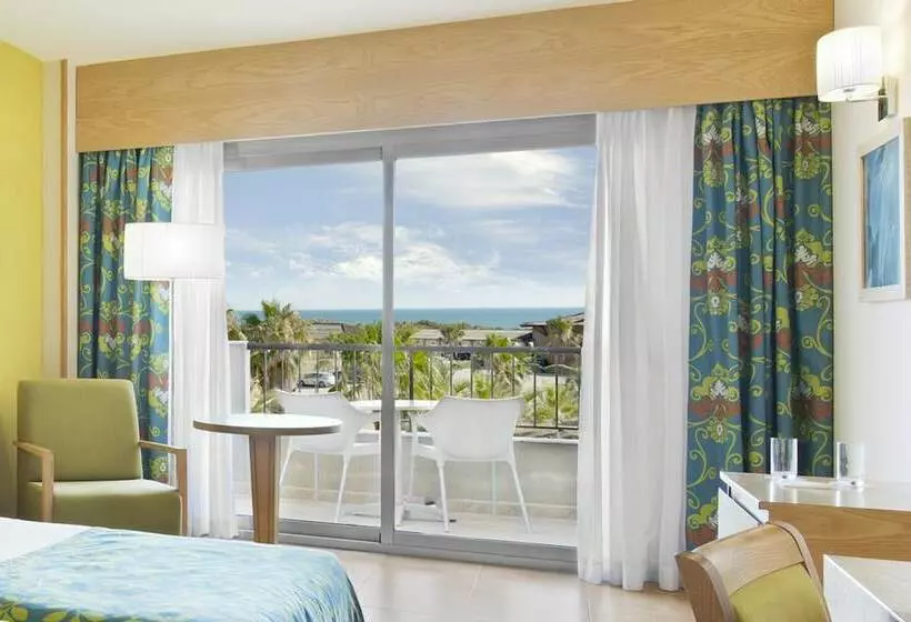 اتاق استاندارد, Elba Costa Ballena Beach & Thalasso Resort