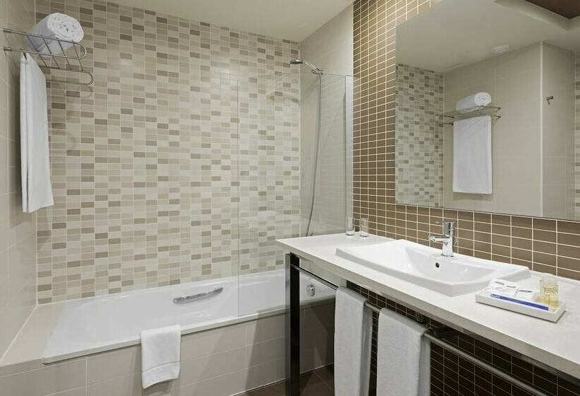 スタンダードルーム, Elba Costa Ballena Beach & Thalasso Resort