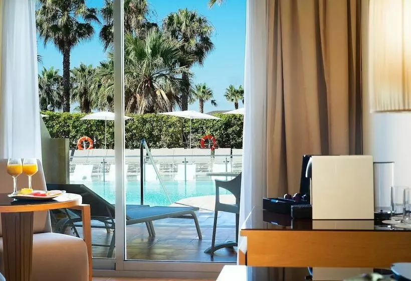 اتاق استاندارد, Elba Costa Ballena Beach & Thalasso Resort