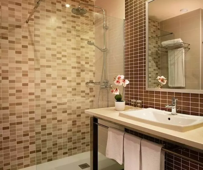 اتاق استاندارد, Elba Costa Ballena Beach & Thalasso Resort