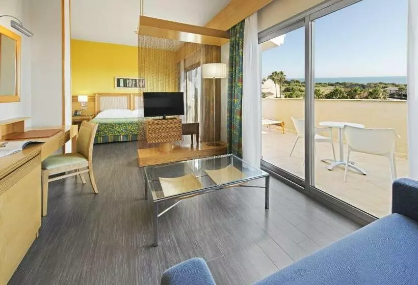 سوییت جونیور, Elba Costa Ballena Beach & Thalasso Resort