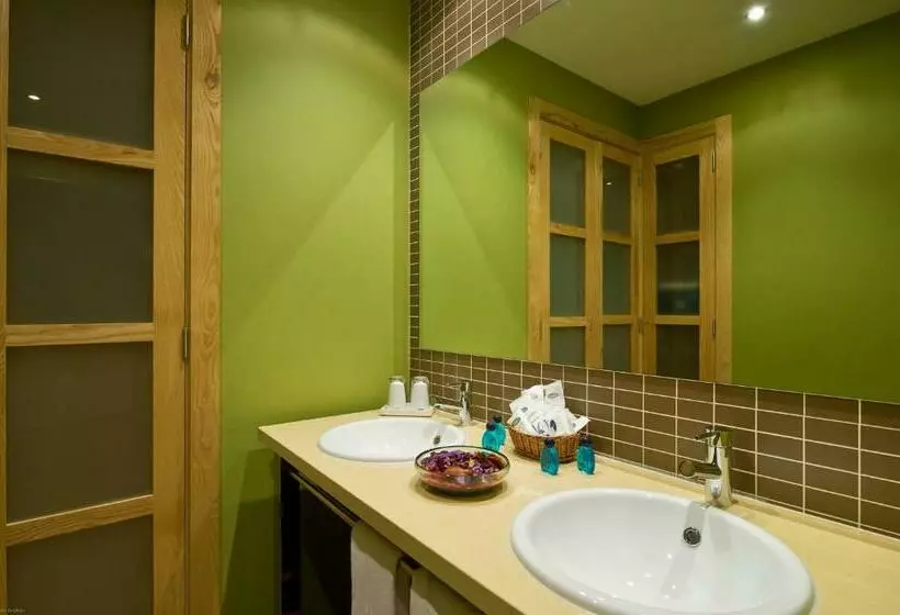 سوییت جونیور, Elba Costa Ballena Beach & Thalasso Resort