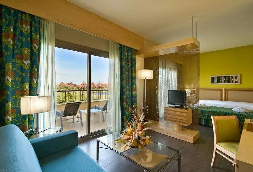 سوییت جونیور, Elba Costa Ballena Beach & Thalasso Resort