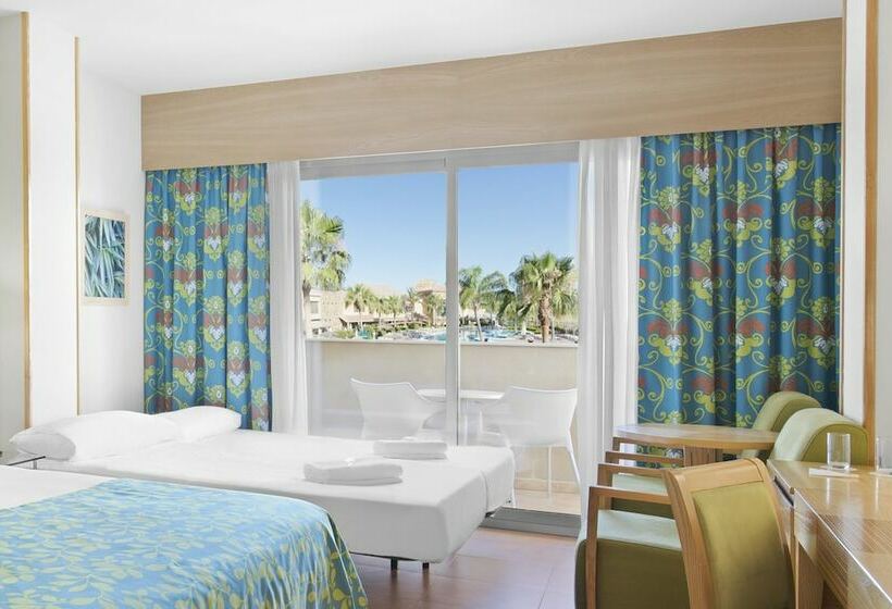 ファミリールーム, Elba Costa Ballena Beach & Thalasso Resort