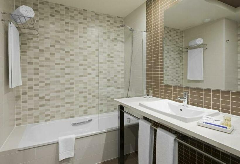 Семейный Номер Superior, Elba Costa Ballena Beach & Thalasso Resort