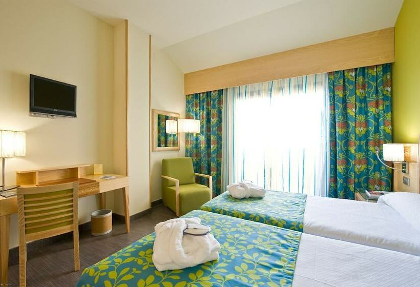 スーペリアファミリールーム, Elba Costa Ballena Beach & Thalasso Resort