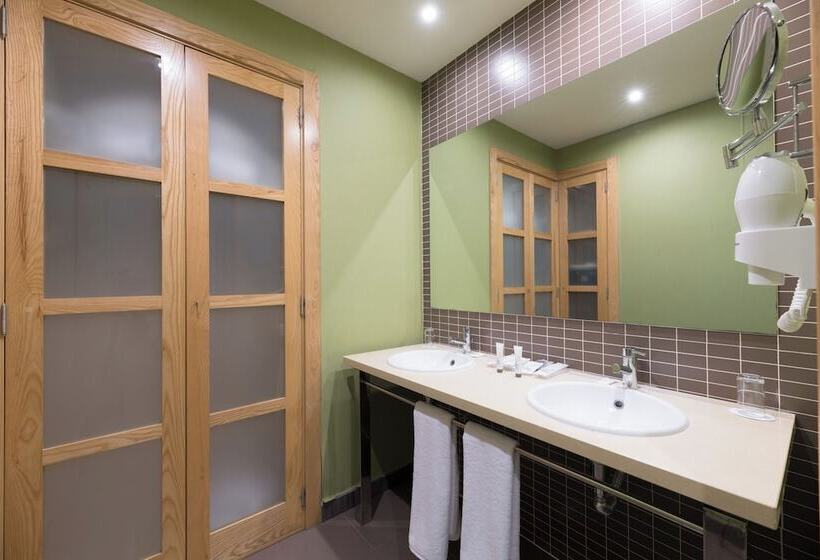 ジュニアスイート, Elba Costa Ballena Beach & Thalasso Resort