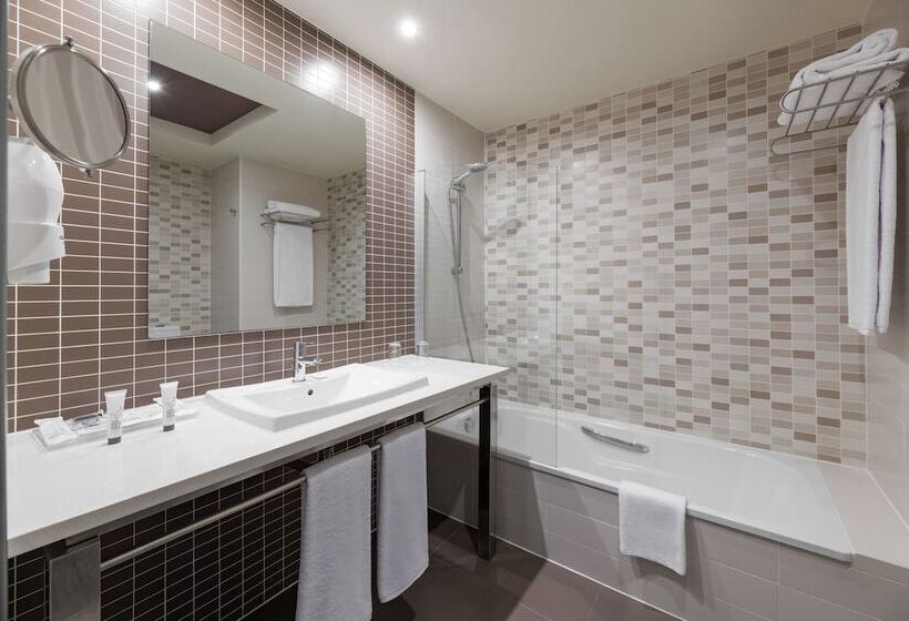 Семейный Номер, Elba Costa Ballena Beach & Thalasso Resort