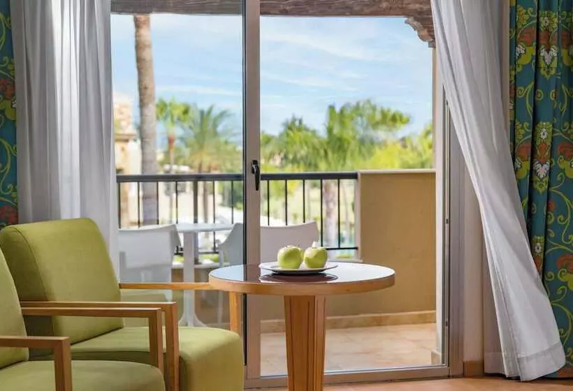 اتاق خانوادگی, Elba Costa Ballena Beach & Thalasso Resort