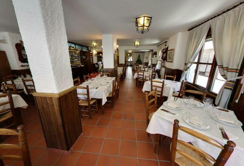 スタンダードシングルルーム, Rural Pepe Alvarez