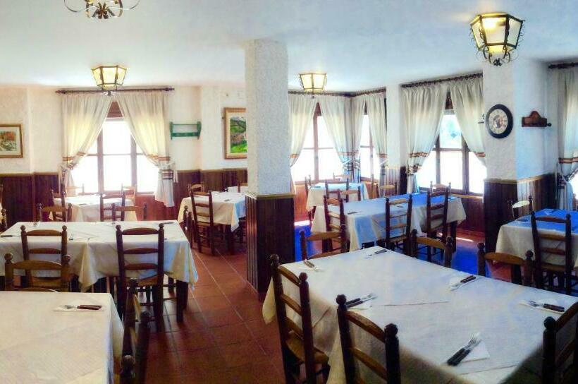 スタンダードシングルルーム, Rural Pepe Alvarez