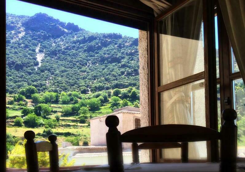 スタンダードシングルルーム, Rural Pepe Alvarez