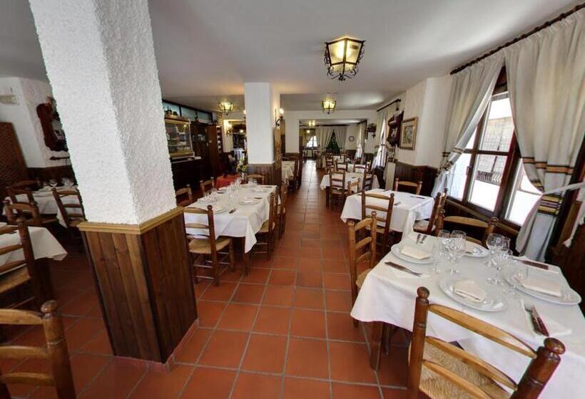 スタンダードルーム, Rural Pepe Alvarez