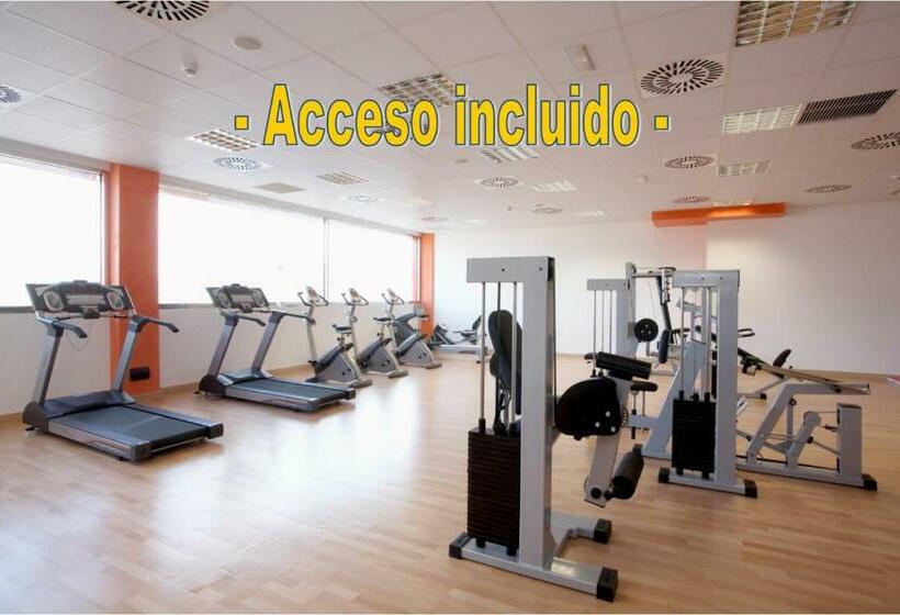 חדר סטנדרט, Alexandre Frontair Congress