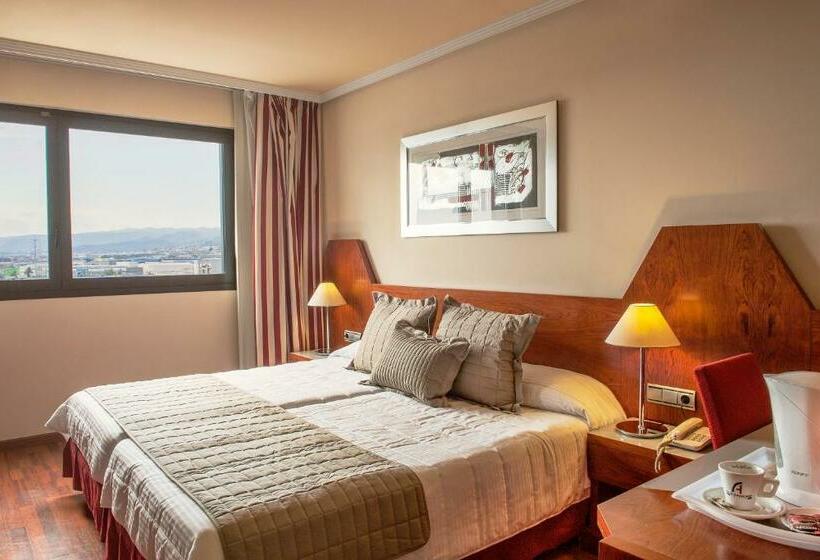 חדר סטנדרט, Alexandre Frontair Congress