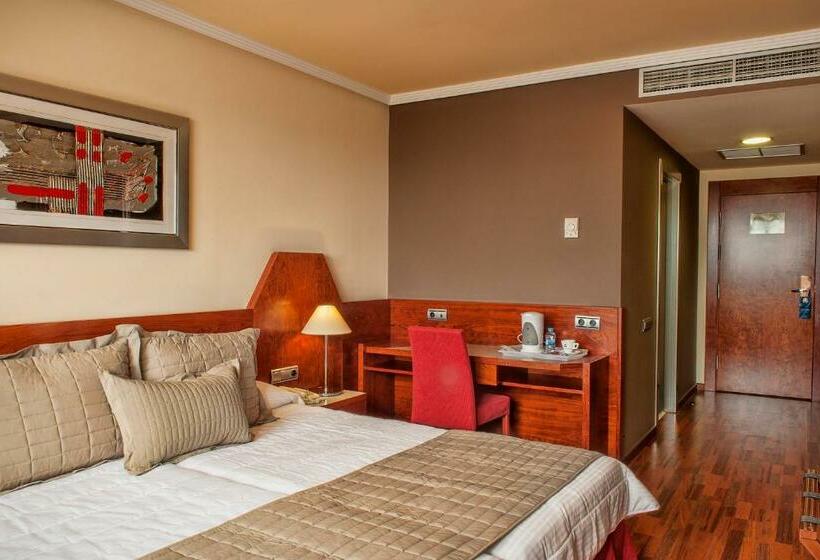 חדר סטנדרט, Alexandre Frontair Congress