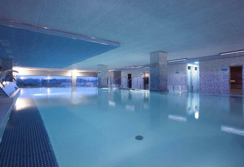 חדר סטנדרט, Alexandre Frontair Congress