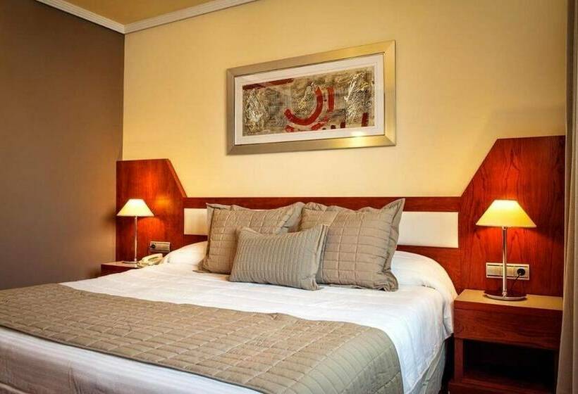 חדר סטנדרט, Alexandre Frontair Congress