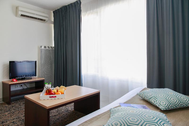 Номер Стандарт, Appart City Classic Toulouse Colomiers
