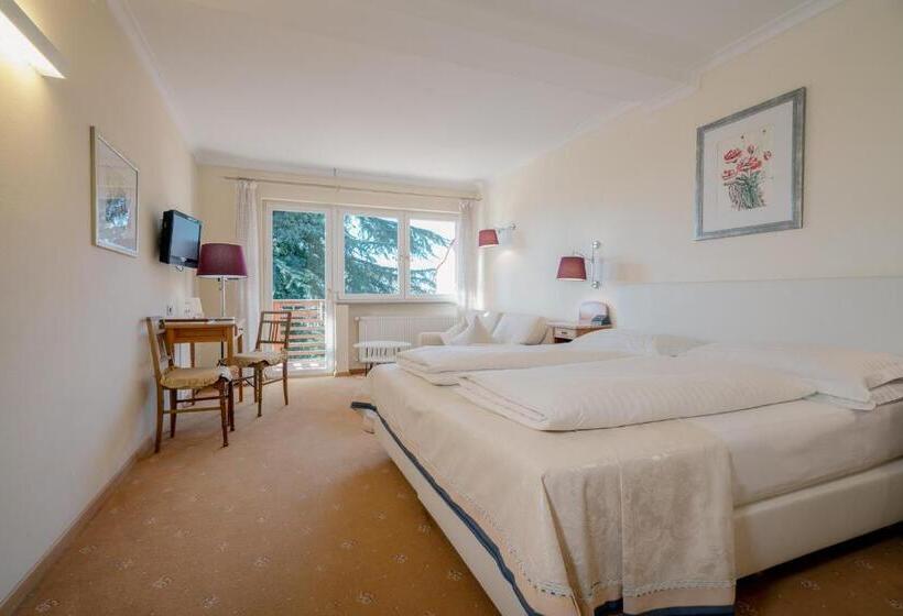 컴포트 룸, Aster