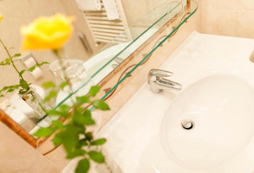 수피리어 룸, Aster