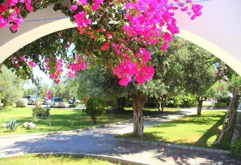 Апартаменты Дюплекс 1 Спальня, Bare Hill Holiday Village