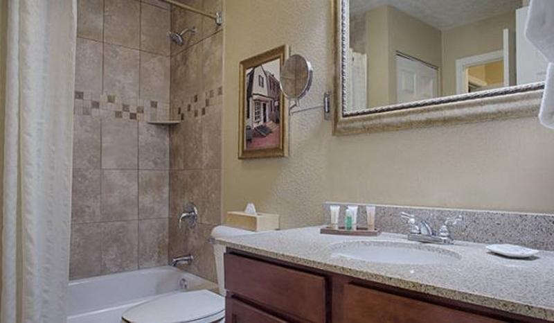 דירת חדר, Club Wyndham Kingsgate