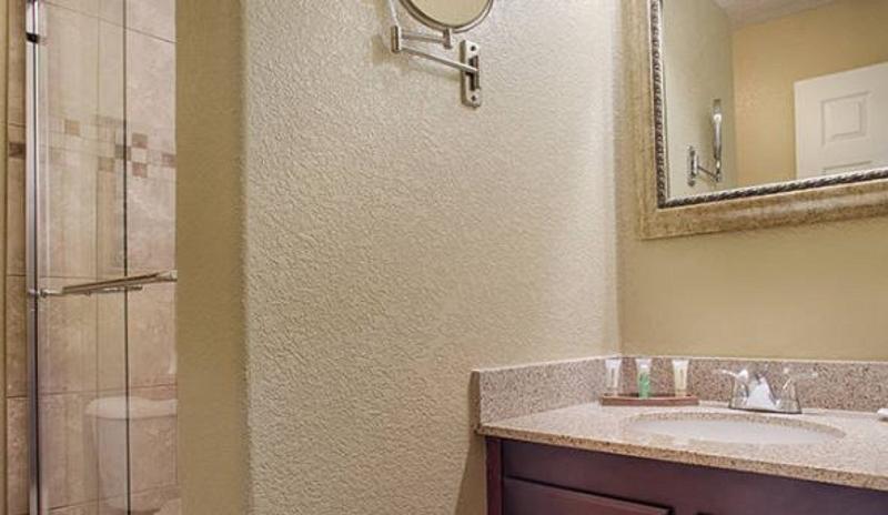 شقة غرفتين, Club Wyndham Kingsgate